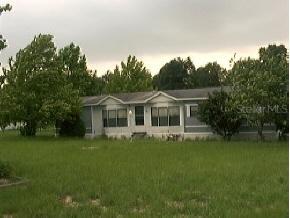 9009 SW 135th Place, Archer, FL 32618