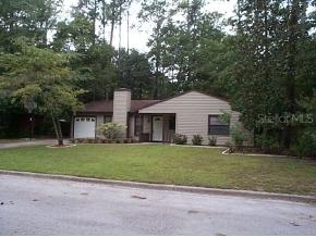 4330 NW 26th Drive Dr., Gainesville, FL 32605