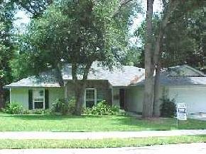 1640 NW 42nd Place, Gainesville, FL 99999