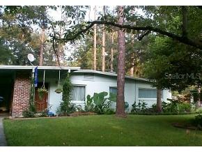 1845 NE 7th Terrace, Gainesville, FL 32601