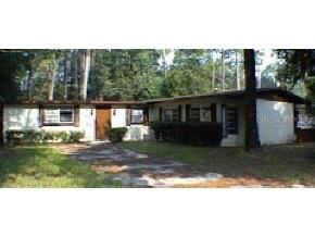 1708 NE 16th Terrace, Gainesville, FL 32609