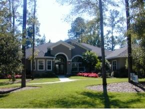 5525 NW 48th Place, Gainesville, FL 32605