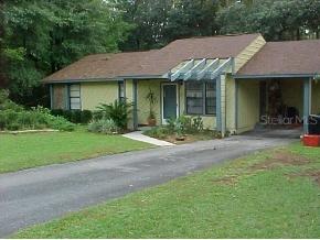 3109 NW 75th Terr Ter., Gainesville, FL 32606