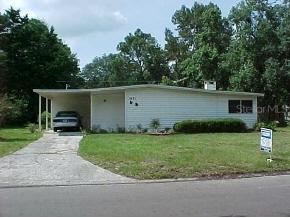 2832 NE 13th St St., Gainesville, FL 32609