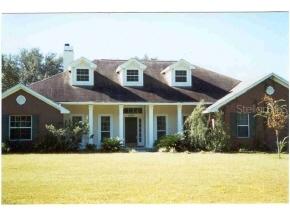 10107 SW 25th Place, Gainesville, FL 32608