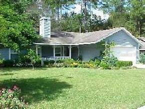 4626 NW 25th Drive, Gainesville, FL 32606