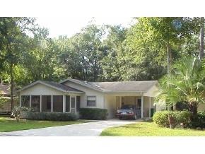 176 NW Live Oak Lane, Gainesville, FL 32653