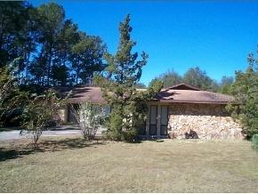 11051 NE 109th Place, Archer, FL 32618