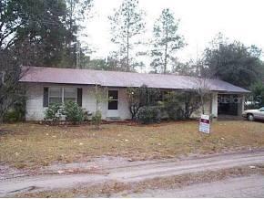 14731 SE 183rd Avenue, Hawthorne, FL 32640