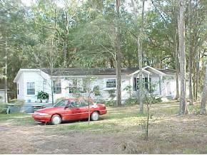 2301 SW 186th St, Newberry, FL 32669