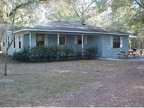 23029 SE 60th Ln., Hawthorne, FL 32640