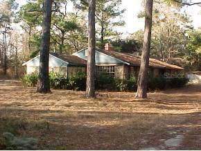 21802 NW Cr 1493 Rd., Lacrosse, FL 32658