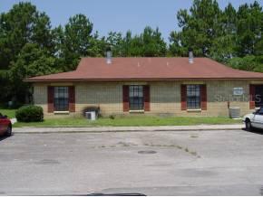 6108 NW 26th Street, Gainesville, FL 32653