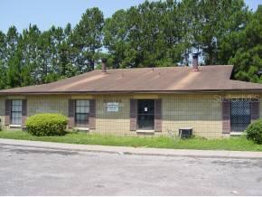 6124 NW 26th Street St., Gainesville, FL 32653