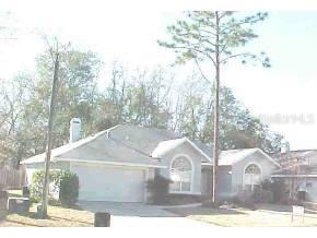 6042 NW 35th Street, Gainesville, FL 32653