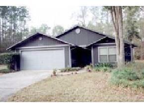 2132 NW 74th Pl, Gainesville, FL 99999