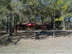 10118 SW 25th Place, Gainesville, FL 32607