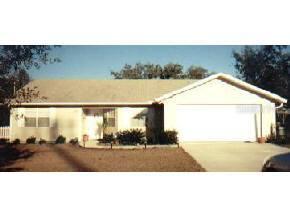 285 SW 255th Street, Newberry, FL 32669