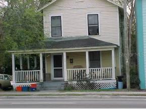 229 NW 8th Ave, Gainesville, FL 32601