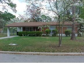 5631 NW 26th Terrace Ter., Gainesville, FL 32653