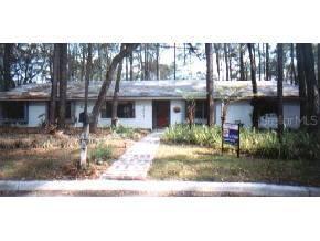 1521 NW 40th Drive Dr., Gainesville, FL 32605