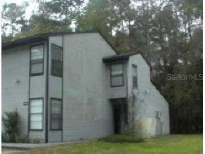 4499 SW 21st Lane, Gainesville, FL 32607