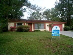 4716 NW 36th Court, Gainesville, FL 32605