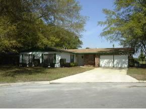 5014 NW 40th Street, Gainesville, FL 32606