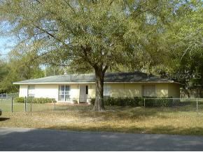 240 SW 265th Terrace, Newberry, FL 32669