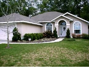 3449 NW 61st Place Pl., Gainesville, FL 32653