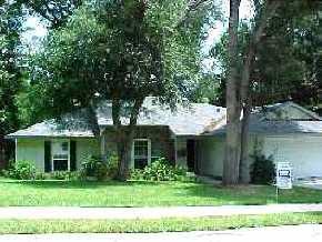 1640 NW 42nd Place, Gainesville, FL 99999