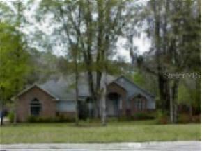 1725 NW 113th Drive, Gainesville, FL 32606