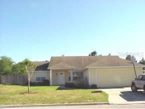 3841 NW 58th Ave, Gainesville, FL 32653