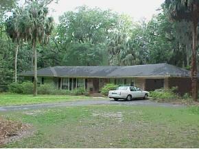 13820 SW 441 South, Gainesville, FL 32667