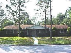 4611 NW 17th Place, Gainesville, FL 32609