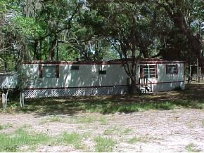 SW Copeland St., Suwannee, FL 32692