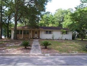 4311 NW 17th Pl., Gainesville, FL 32605