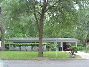 4214 NW 20th Street, Gainesville, FL 32605