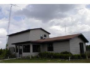 12125 SW 282nd St, Newberry, FL 32669