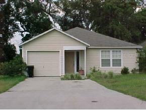 4001 SW 28th Terrace, Gainesville, FL 32608