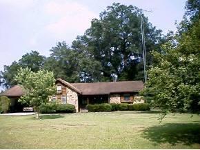 5051 NE 167th Court, Williston, FL 32696