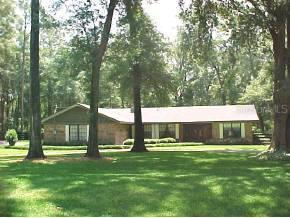 18809 SW 13th Avenue, Gainesville, FL 32669