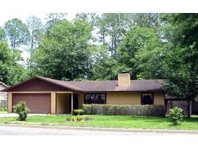 4343 NW 21st Drive, Gainesville, FL 32605