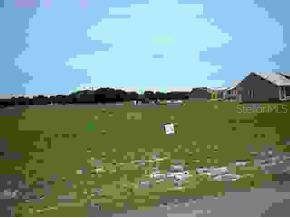 NW 160 Av (lot 25), High Springs, FL 32643