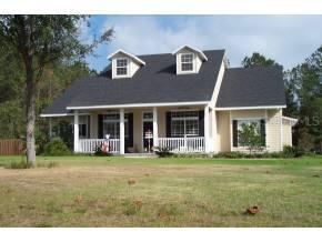 13516 SW 4ln Ln., Newberry, FL 32669