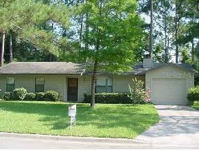 2626 NW 50th Place Pl., Gainesville, FL 32605
