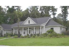 8115 SW 16th Place, Gainesville, FL 32607