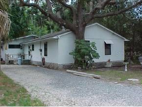 48 SW Carlton St, Suwannee, FL 32692