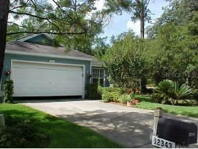 12343 NW 7th Lane, Newberry, FL 32669