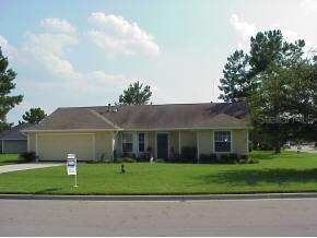 5930 NW 38th Terrace Ter., Gainesville, FL 32653